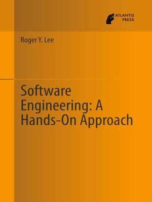 cover image of Software Engineering